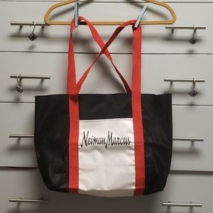Neiman Marcus tote